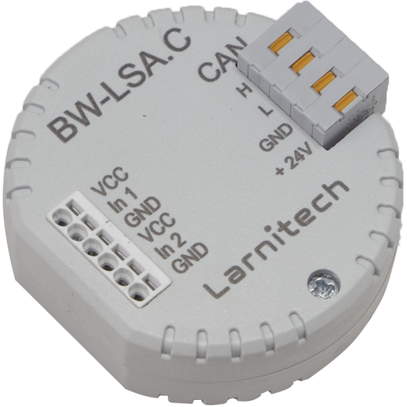 Larnitech BW-LSA-1