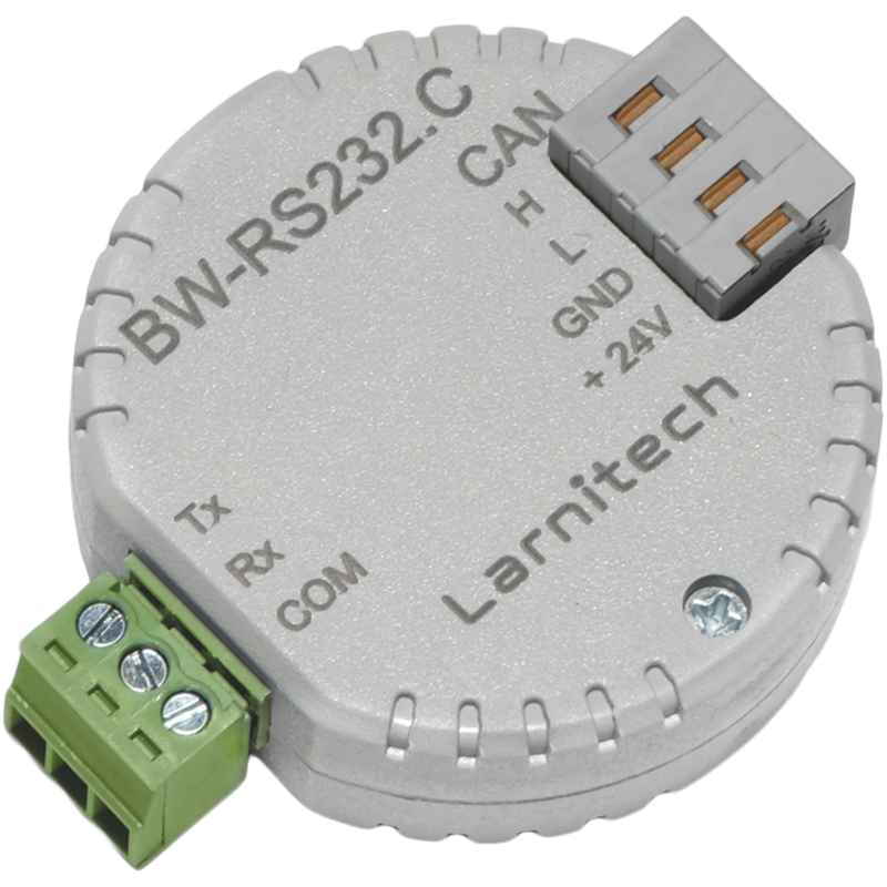 Larnitech BW-RS232-2