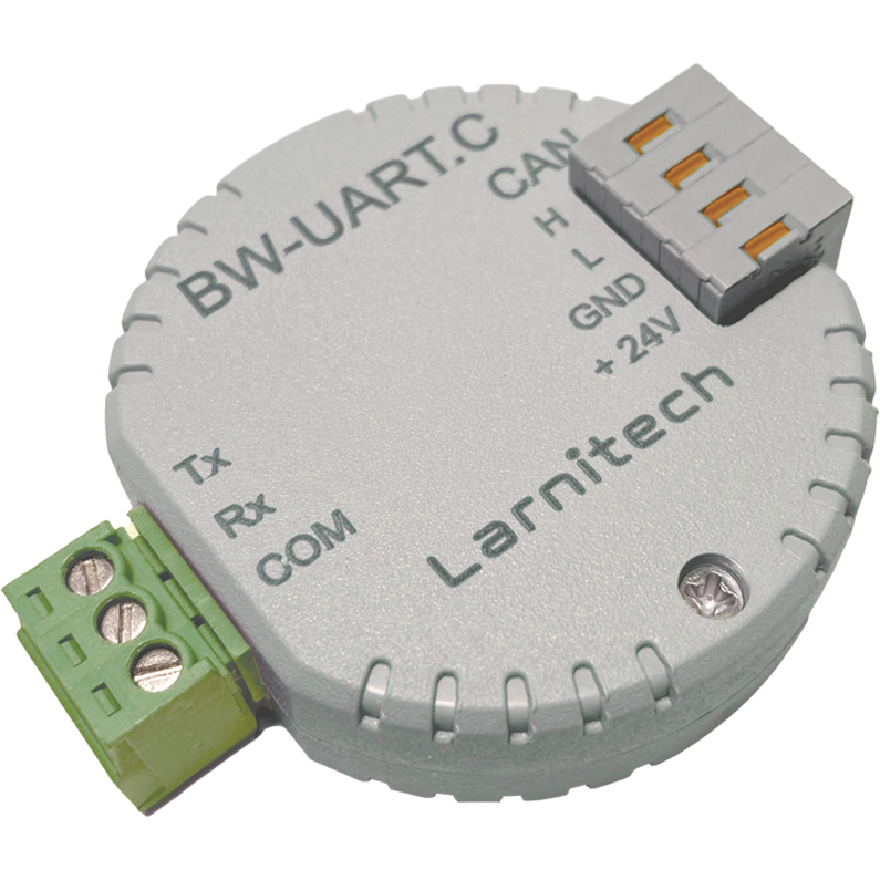 Larnitech BW-UART-1