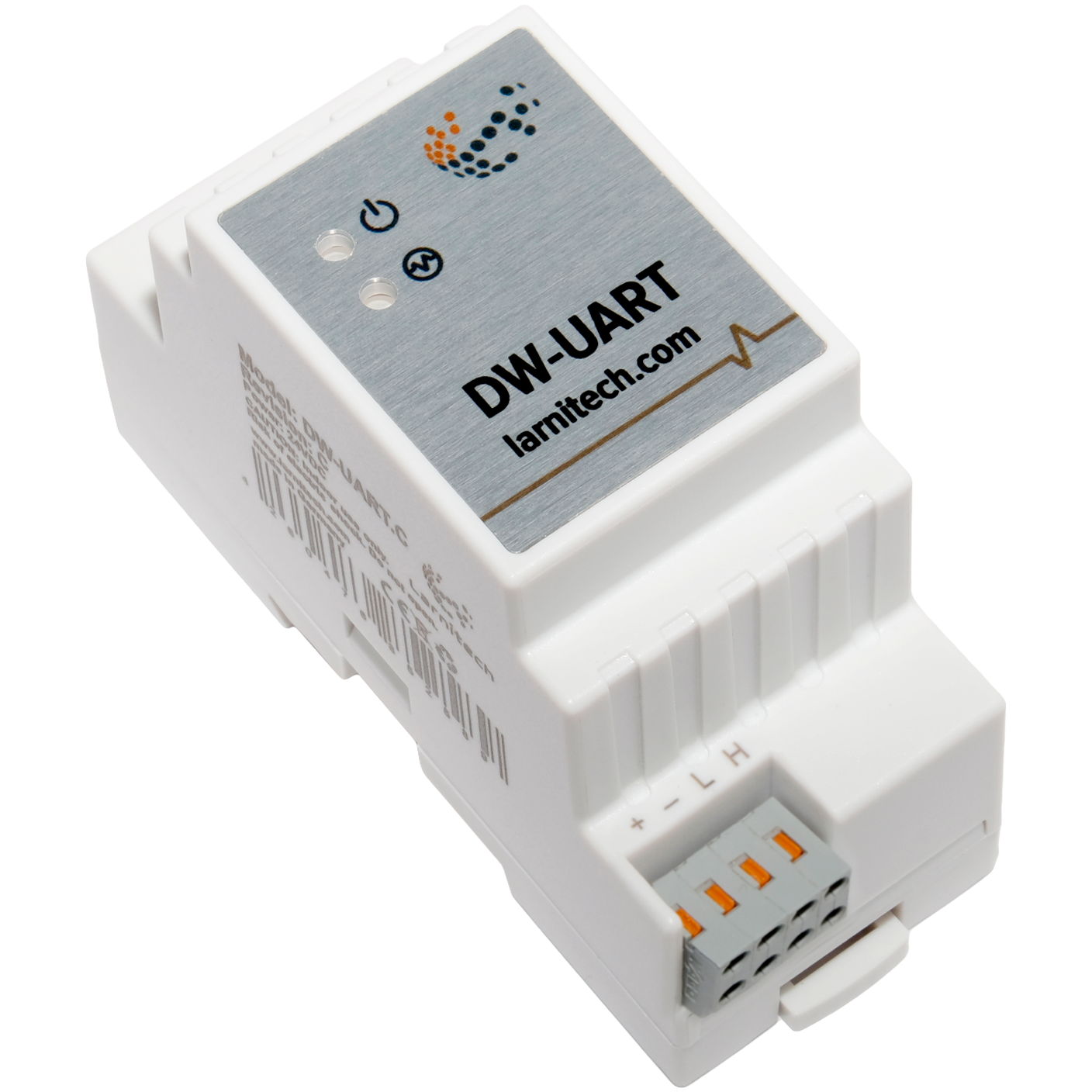 Larnitech DW-UART-1